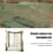 Portable Mosquito Net Folding Breathable Canopy For Camping Hiking And Fishing 0