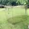 Portable Mosquito Net Folding Breathable Canopy For Camping Hiking And Fishing 1
