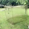 Portable Mosquito Net Folding Breathable Canopy For Camping Hiking And Fishing 1