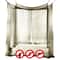 Portable Mosquito Net Folding Breathable Canopy For Camping Hiking And Fishing 3