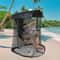 Foldable Outdoor Mosquito Net For Camping Patio And Travel 0