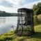 Foldable Outdoor Mosquito Net For Camping Patio And Travel 3
