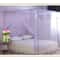 Dreamy Dormitory Bed Canopy Mosquito Net For Girls 1