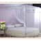 Dreamy Dormitory Bed Canopy Mosquito Net For Girls 2