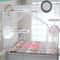 Dreamy Dormitory Bed Canopy Mosquito Net For Girls 3