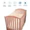 Adjustable Mosquito Net Stand Holder for Bed and Baby Crib Canopies