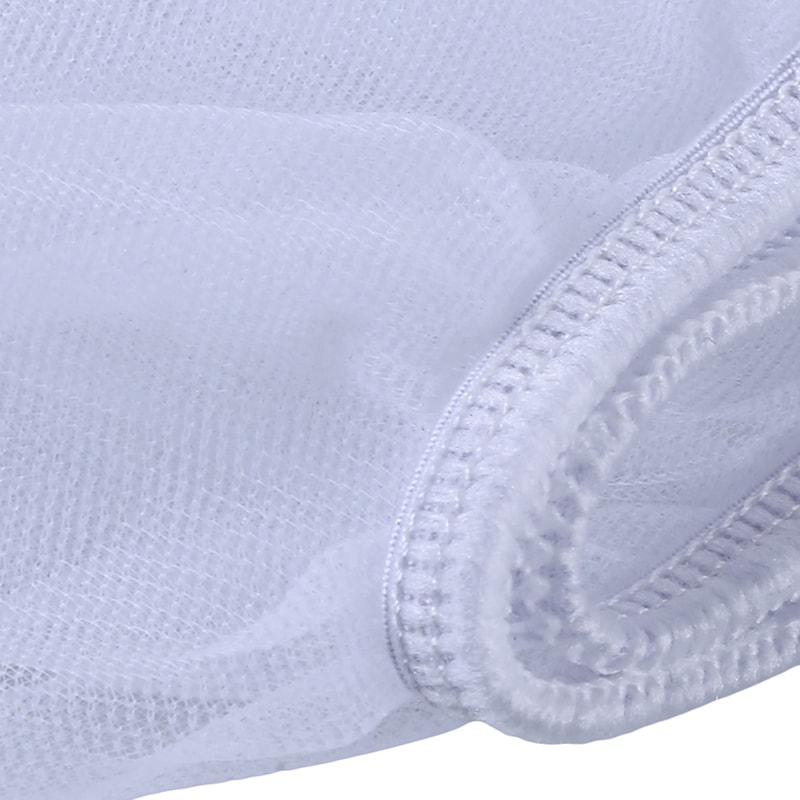 Adjustable Mosquito Net Stand Holder for Bed and Baby Crib Canopies