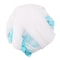 Lace Dome Bed Canopy Mosquito Net for Kids Nursery and Girls Room Decor