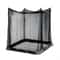 Large Outdoor Mosquito Net Canopy for Patio, Garden, Hammock and Bed