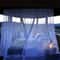 Large Outdoor Mosquito Net Canopy for Patio, Garden, Hammock and Bed