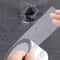 Durable Self Adhesive Window Screen Repair Tape Waterproof Insect Mesh Patch 0