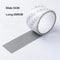 Durable Self Adhesive Window Screen Repair Tape Waterproof Insect Mesh Patch 4