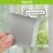 Durable Self Adhesive Window Screen Repair Tape Mesh Screen Patch 4