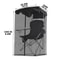 Fishing Swing Mosquito Net With UV Sunshade Cover 4