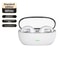 Clip On Bluetooth Open Ear Wireless Earbuds With HD Call Audio 7
