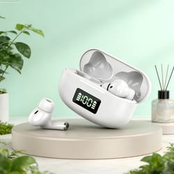 wireless bluetooth earbuds for sports, comfortable headphones