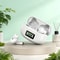 Wireless Bluetooth Earbuds For Sports Comfortable Headphones 0