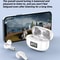 Wireless Bluetooth Earbuds For Sports Comfortable Headphones 1