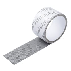 self adhesive window screen repair tape for mosquito net and mesh hole fixes
