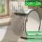 Self Adhesive Window Screen Repair Tape for Mosquito Net and Mesh Hole Fixes