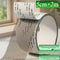 Self Adhesive Window Screen Repair Tape for Mosquito Net and Mesh Hole Fixes
