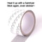 Self Adhesive Window Screen Repair Tape for Mosquito Net and Mesh Hole Fixes