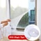 Premium Self Adhesive Window Mosquito Net Screen