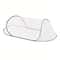 Portable Pop Up Mosquito Net for Bed Camping Travel