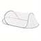 Portable Pop Up Mosquito Net for Bed Camping Travel