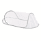 Portable Pop Up Mosquito Net for Bed Camping Travel
