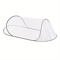 Portable Pop Up Mosquito Net for Bed Camping Travel