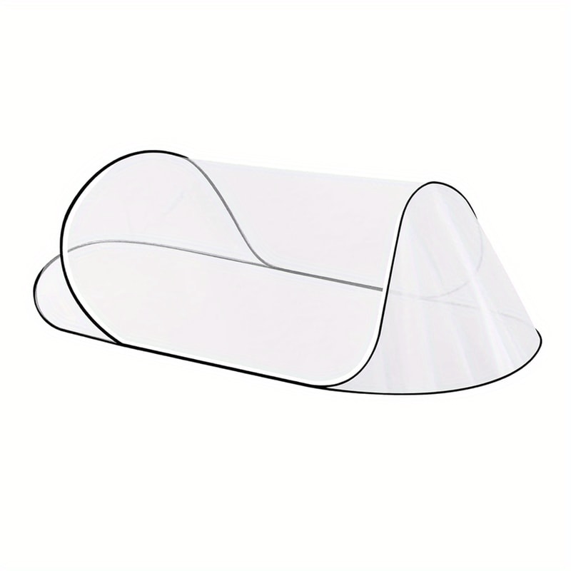 Portable Pop Up Mosquito Net for Bed Camping Travel