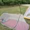 Portable Pop Up Mosquito Net for Bed Camping Travel