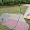 Portable Pop Up Mosquito Net for Bed Camping Travel