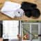 Self Adhesive Mosquito Net Window Screen Mesh 0
