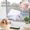 Self Adhesive Mosquito Net Window Screen Mesh 1