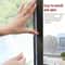 Self Adhesive Mosquito Net Window Screen Mesh 2
