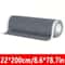Premium Self Adhesive Screen Repair Tape Durable window screen repair Mesh