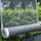 Premium Self Adhesive Screen Repair Tape Durable window screen repair Mesh
