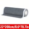 Premium Self Adhesive Screen Repair Tape Durable window screen repair Mesh