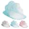 Foldable Baby Mosquito Net Crib Cover For Breathable Full Face Protection 1