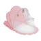 Foldable Baby Mosquito Net Crib Cover For Breathable Full Face Protection 5