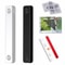 Magnetic Window Screen Clips No Drill Mosquito Net Fasteners