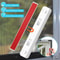 Magnetic Window Screen Clips No Drill Mosquito Net Fasteners