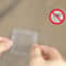 Adhesive Window Screen Repair Patch For Mosquito Net And Screen Door Repair 0