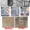 Adhesive Window Screen Repair Patch For Mosquito Net And Screen Door Repair 2