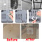 Adhesive Window Screen Repair Patch For Mosquito Net And Screen Door Repair 2