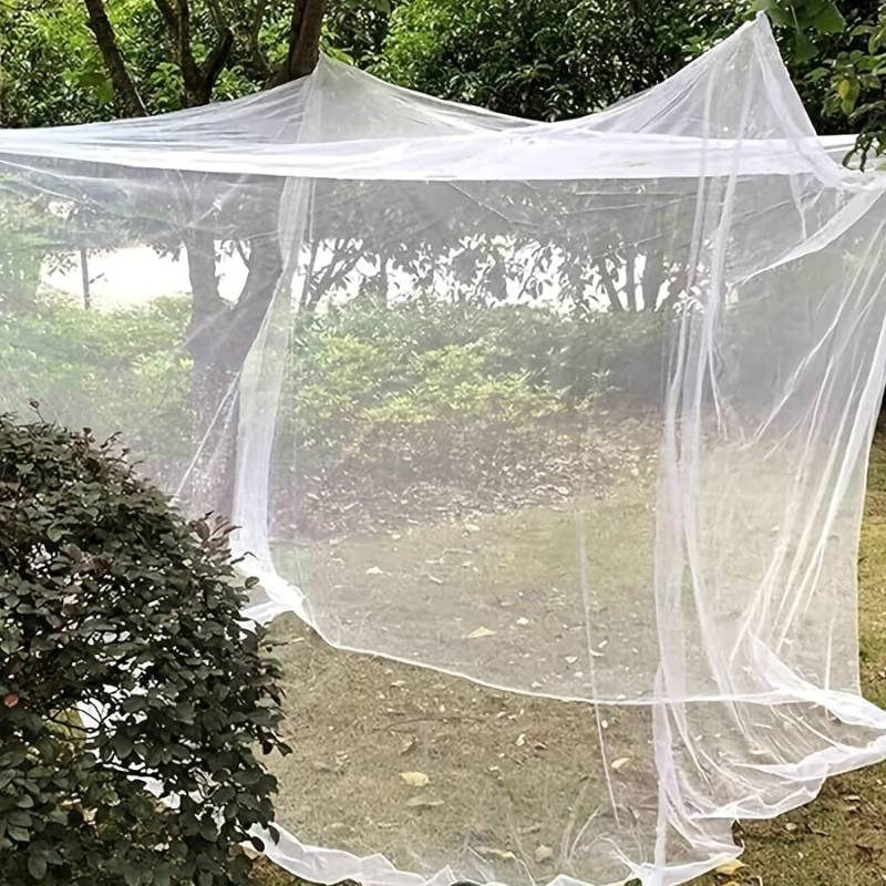 Outdoor Camping Mosquito Net Tent For Bed And Travel 0