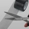 Self Adhesive Window Screen Repair Tape For Doors And Mosquito Net Holes 1
