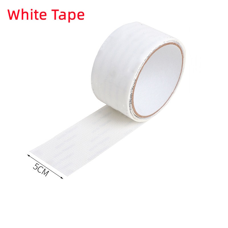 Self Adhesive Window Screen Repair Tape For Doors And Mosquito Net Holes 6